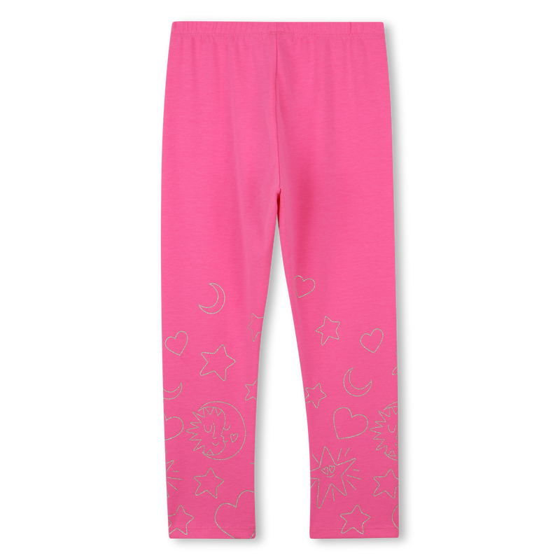2-piece pajamas BILLIEBLUSH 
                        GIRL