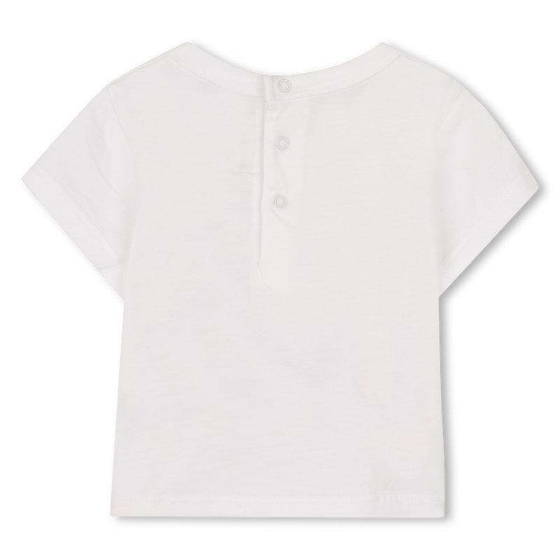 Casual Outfit Set BILLIEBLUSH 
                        GIRL