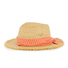 Striped Hat ZADIG VOLTAIRE 
                    GIRL