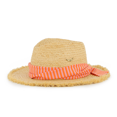 Striped Hat ZADIG & VOLTAIRE GIRL
