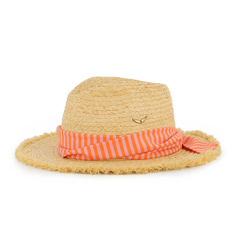 Striped Hat ZADIG & VOLTAIRE 
                        GIRL