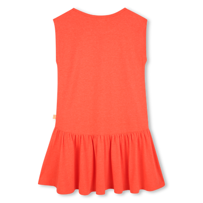 Dress with sequins BILLIEBLUSH GIRL