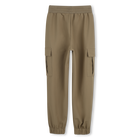 Brushed Fleece Pants BOSS 
                    BOY