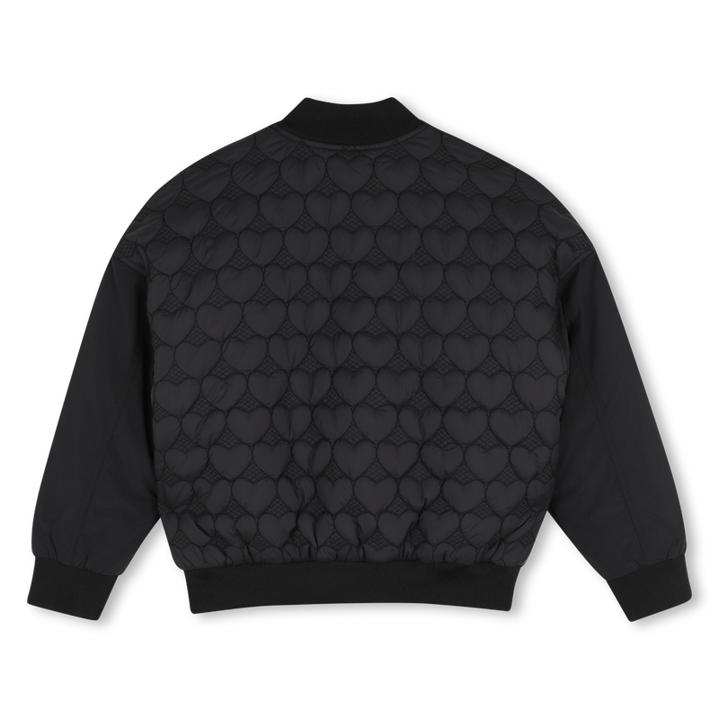 Bomber jacket HUGO 
                        GIRL