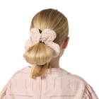 Metallic Outfit Set KENZO KIDS 
                    GIRL
