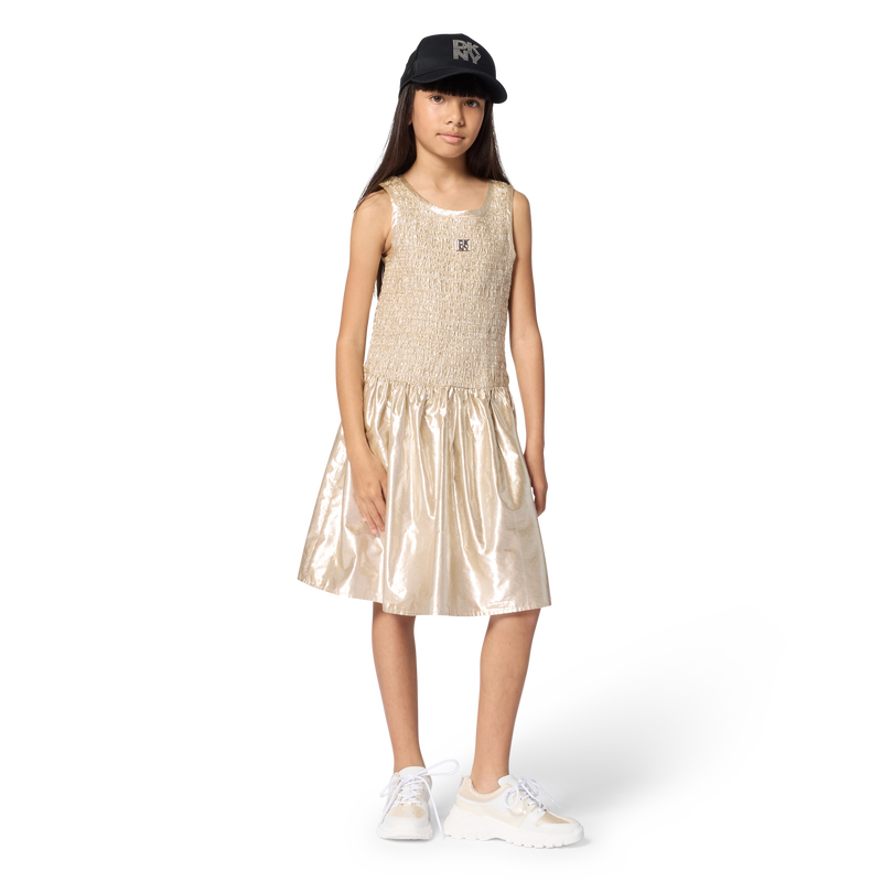 Hat DKNY 
                        GIRL