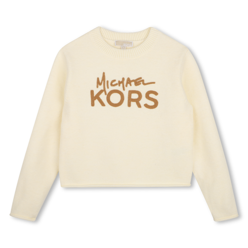 Sweater MICHAEL KORS 
                        GIRL