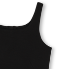 Godet Dress GIVENCHY 
                    GIRL