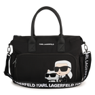 Diaper bag KARL LAGERFELD KIDS 
                    UNISEX
