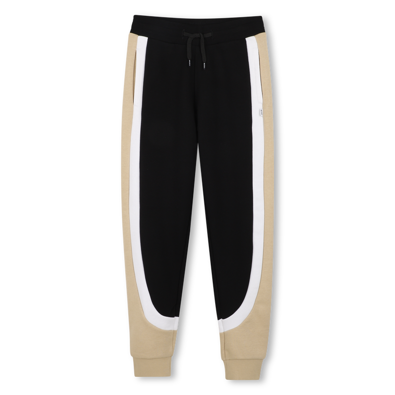 Sweatpants BOSS 
                        BOY