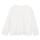 Long sleeve t-shirt CHLOE 
                    GIRL