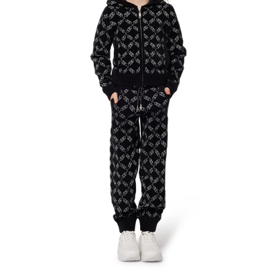Knit Sweatpants MICHAEL KORS GIRL