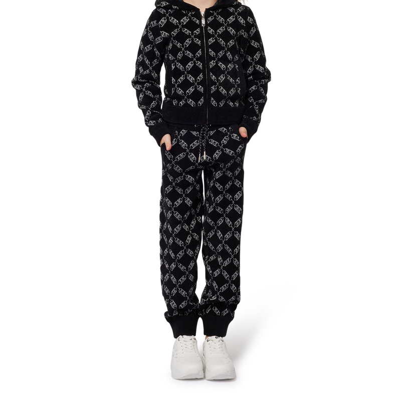 Knit Sweatpants MICHAEL KORS 
                        GIRL