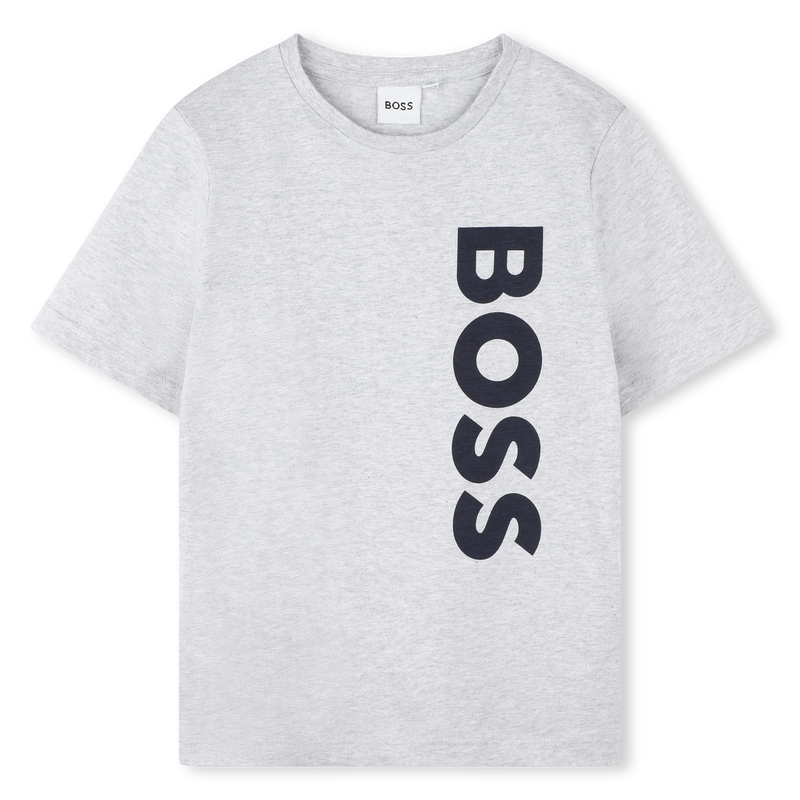 Pajamas BOSS 
                    BOY