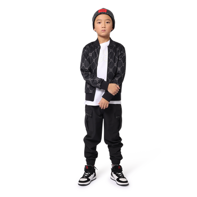 Short-Sleeved T-Shirt HUGO BOY