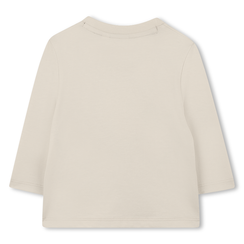 Long Sleeve T-Shirt BOSS 
                    BOY