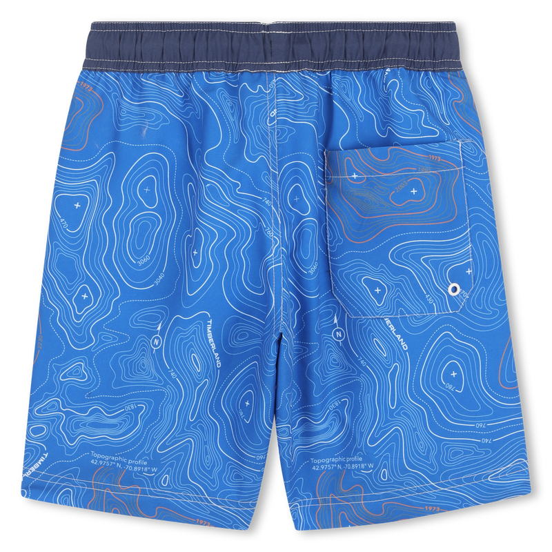 Swim Trunks TIMBERLAND 
                        BOY