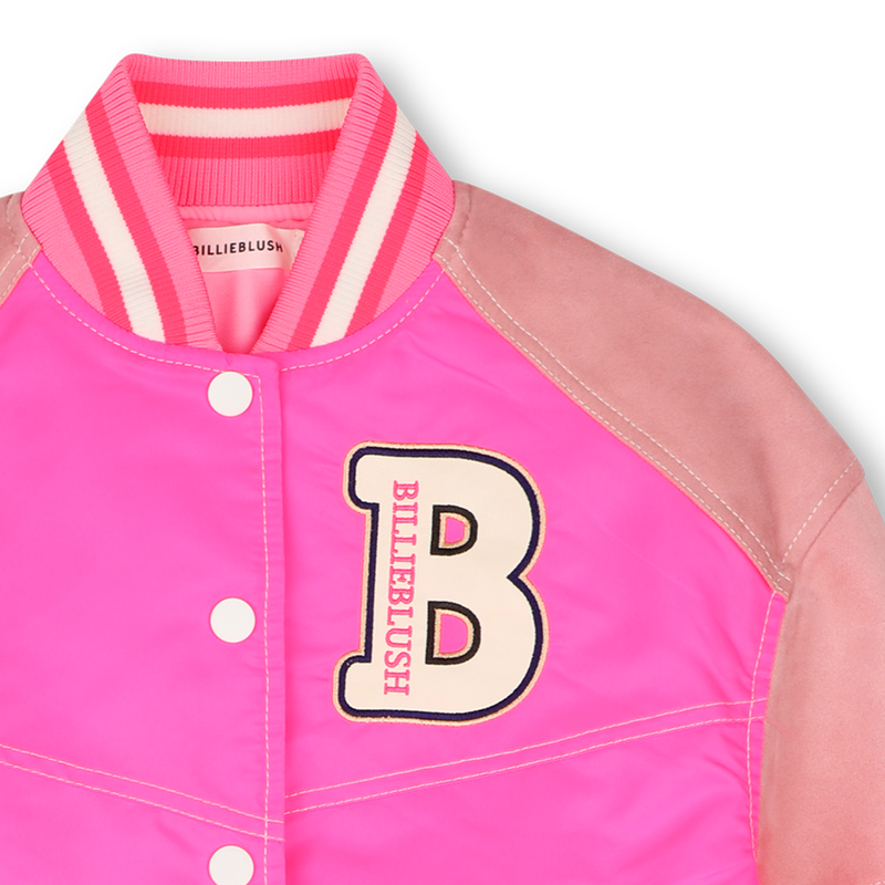 Jacket BILLIEBLUSH 
                        GIRL
