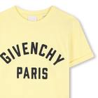 Short-Sleeved T-Shirt GIVENCHY 
                    UNISEX