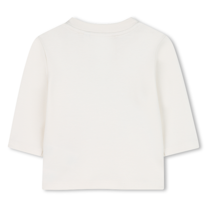 Long sleeve T-shirt TIMBERLAND 
                    BOY