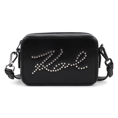 Handbag KARL LAGERFELD KIDS GIRL