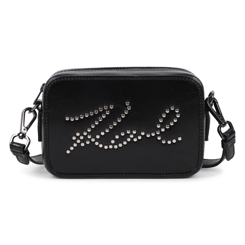 Handbag KARL LAGERFELD KIDS 
                        GIRL