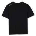 Short-Sleeved T-Shirts (Set of 2) KARL LAGERFELD KIDS 
                    BOY