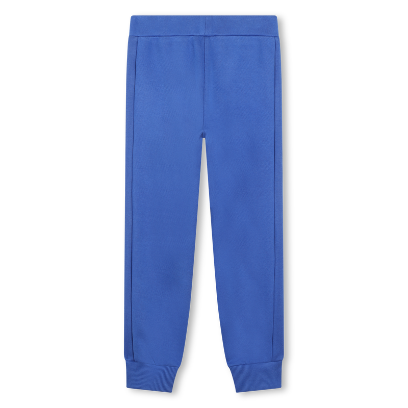 KENZO KIDS Plain Colored Sweatpants