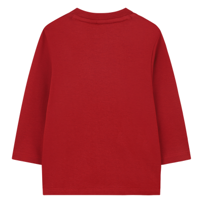 Long Sleeve T-Shirt BOSS BOY