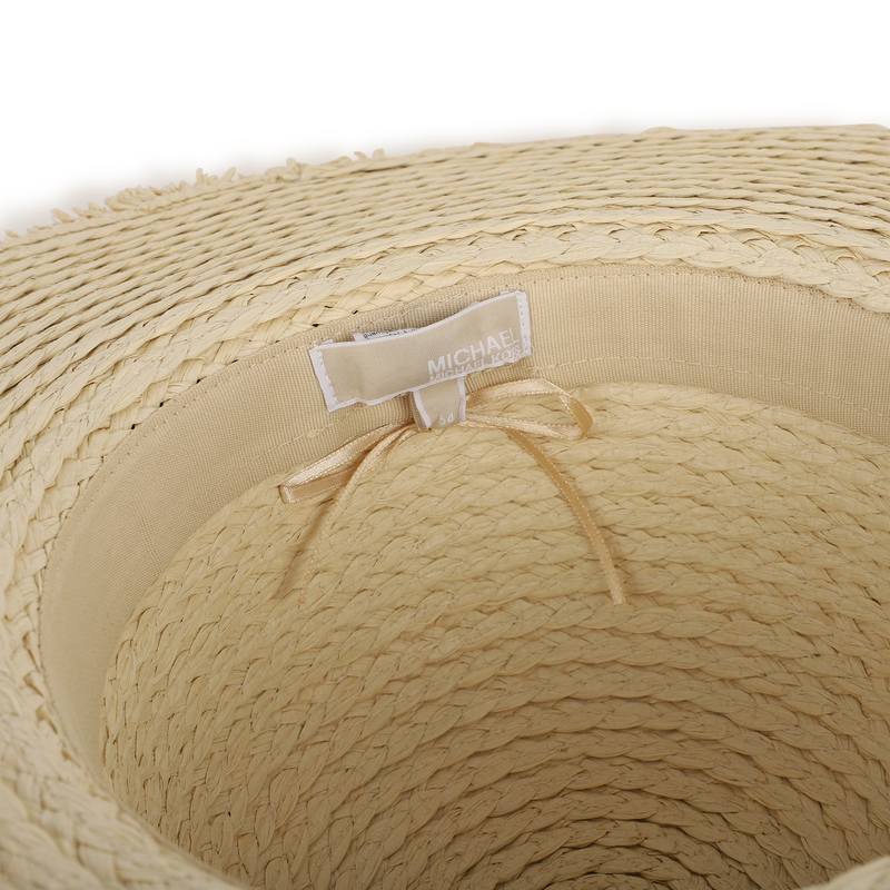 Braided Hat MICHAEL KORS 
                        GIRL