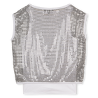 Layered T-Shirt DKNY 
                    GIRL