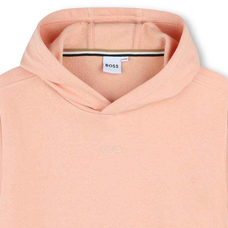 Hoodie BOSS 
                        GIRL