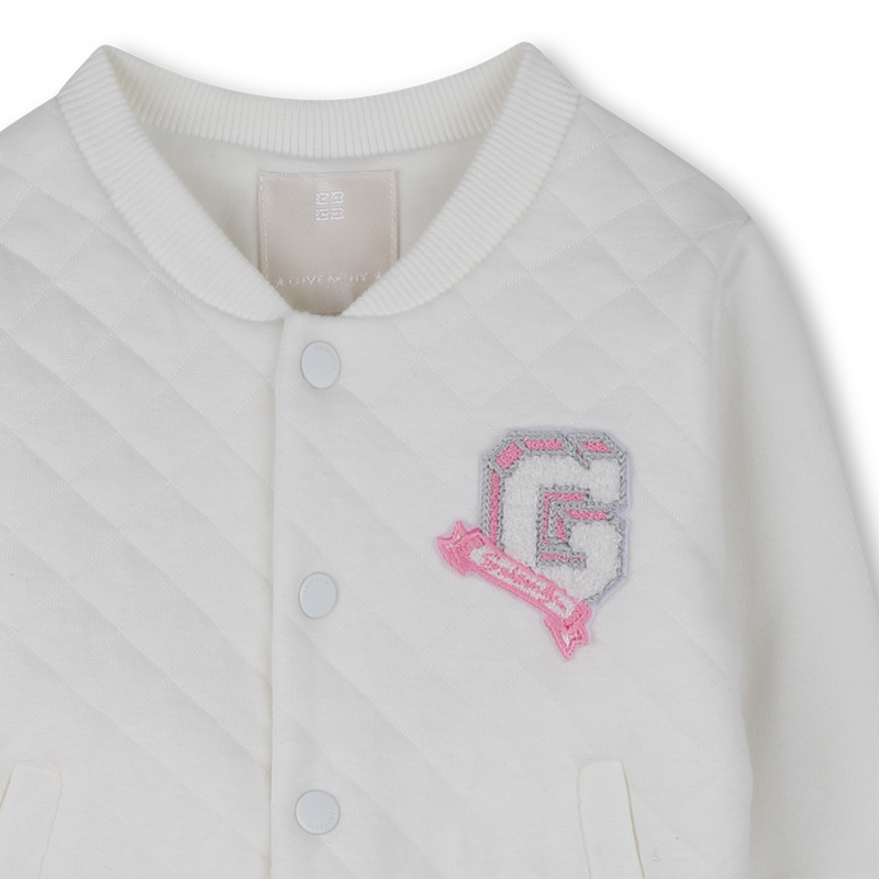 Cardigan and pants set GIVENCHY 
                        UNISEX