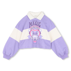 Sweatshirt BILLIEBLUSH 
                    GIRL
