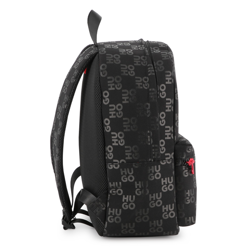 Backpack HUGO 
                    BOY