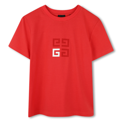 2025SS GIVENCHY KIDS ビッグロゴジャケットBK (C-10Y) Givenchy Kids Clothing - Designer Kidswear | Kids around