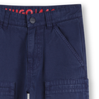 Loose Fit Pants HUGO 
                    BOY