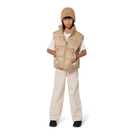 Trousers with drawstring DKNY 
                    GIRL