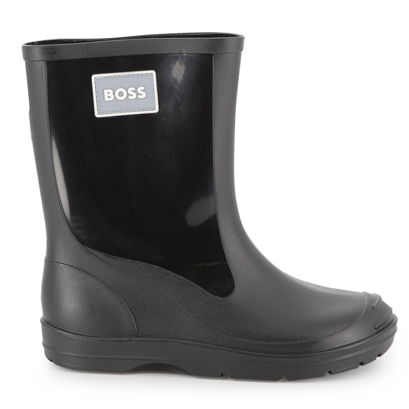 Rain Boots BOSS 
                        BOY