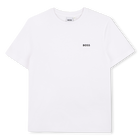 Short sleeve t-shirt, WHITE, hi-res