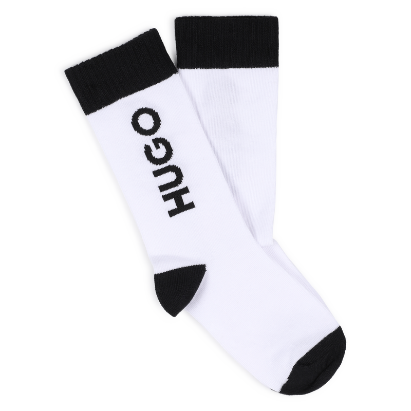 Socks (Set of 2) HUGO 
                        UNISEX