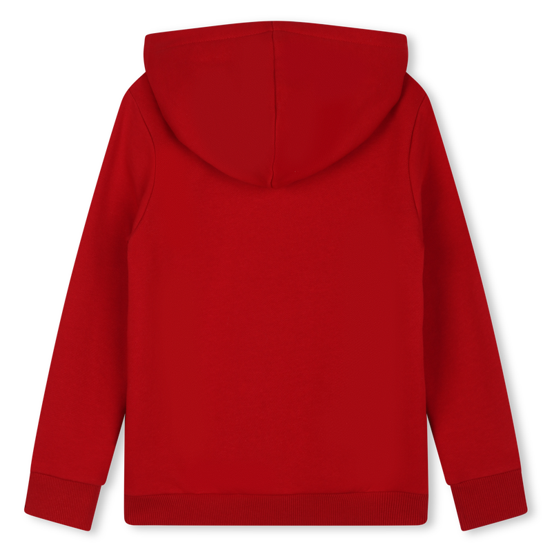 Hooded Sweatshirt KENZO KIDS 
                        BOY