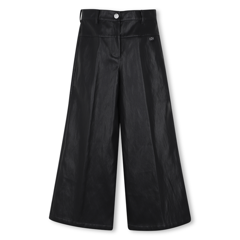 Wide pants DKNY 
                        GIRL
