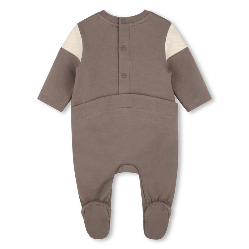 Pajamas BOSS 
                        BOY
