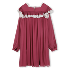 Ceremony dress CHLOE 
                    GIRL