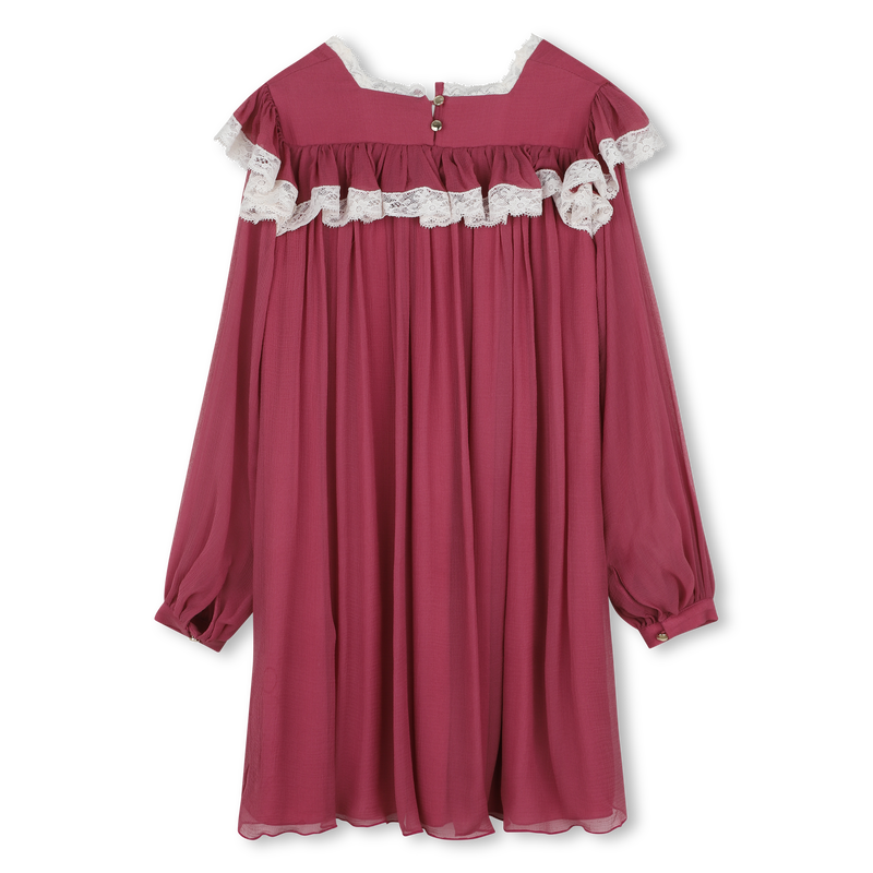 Ceremony dress CHLOE 
                        GIRL