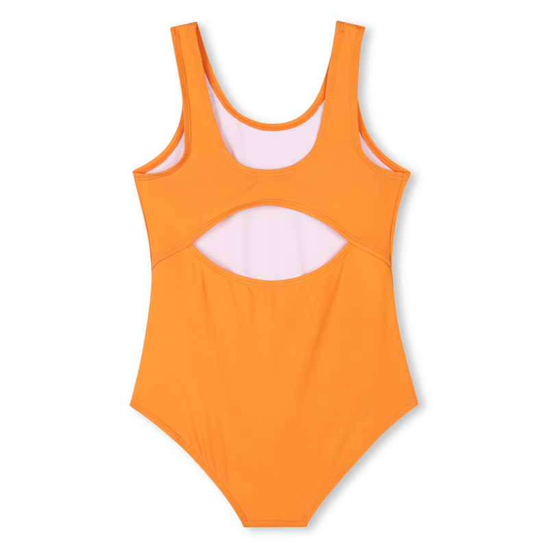 One Piece Swimsuit KENZO KIDS 
                        GIRL