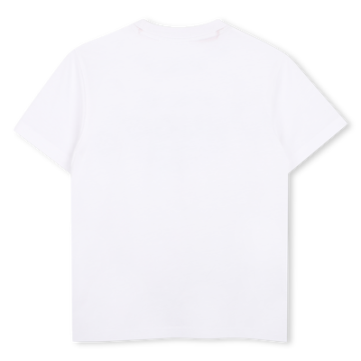 Short sleeve t-shirt HUGO BOY