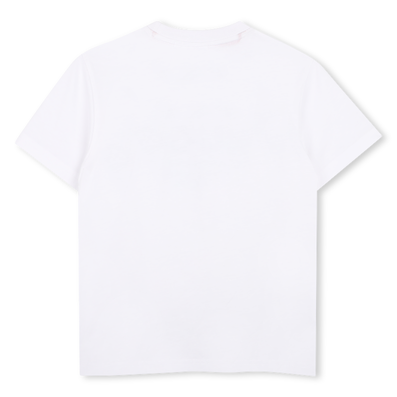 Short sleeve t-shirt HUGO 
                        BOY