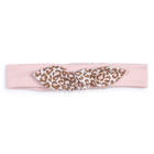 Dress, Leggings & Headband KENZO KIDS 
                    GIRL